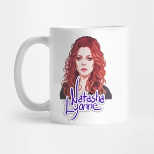 poker face tv series, Natasha Lyonne fan graphic design Mug